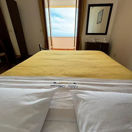 Apartament Matilde Amalfi