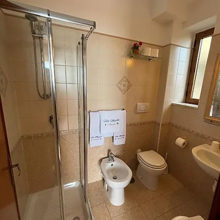 Matilde Apartament *