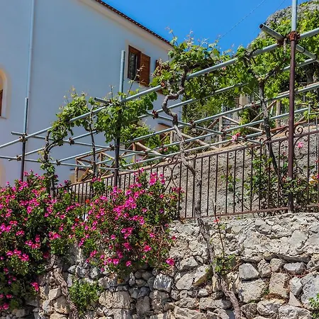Apartament Matilde Amalfi