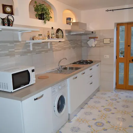 Matilde Apartament Amalfi