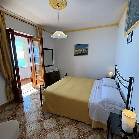 Matilde Апартаменты Амальфи