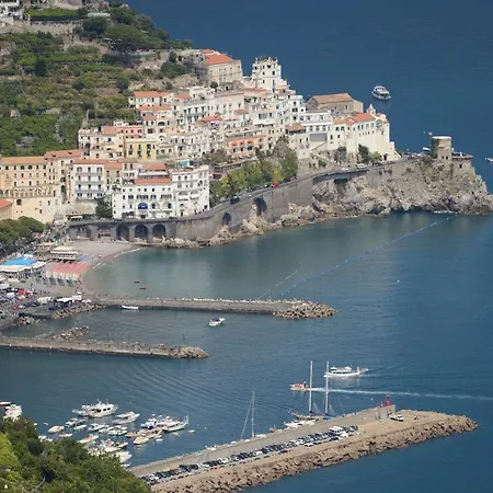Matilde Amalfi