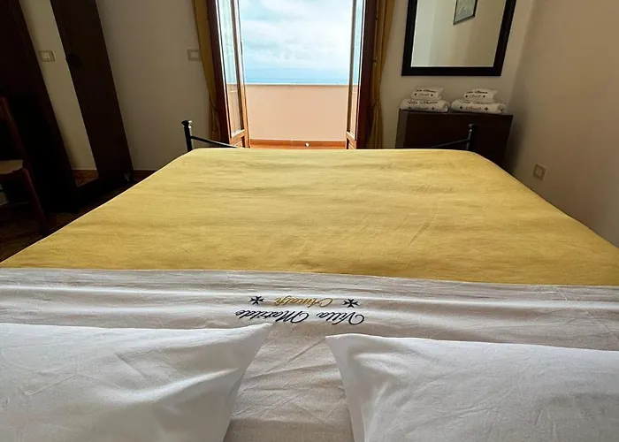 Apartment Matilde Amalfi