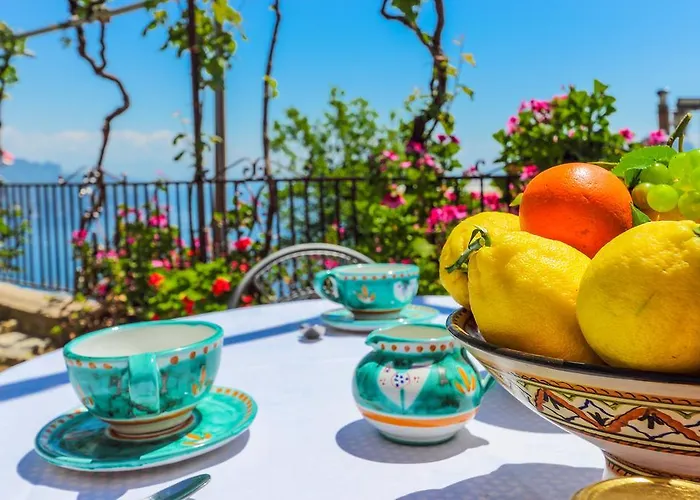 Apartment Matilde Amalfi