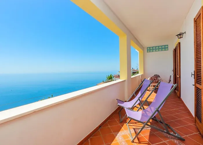 Apartment Matilde Amalfi