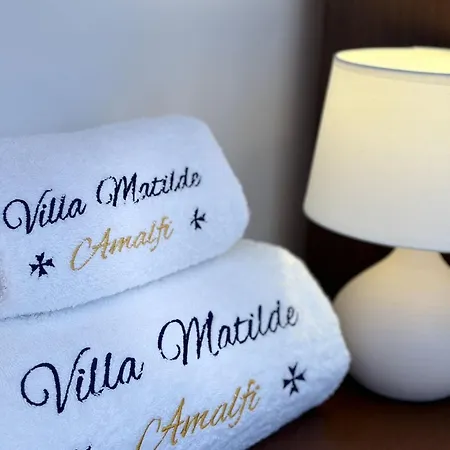 Matilde Appartement *