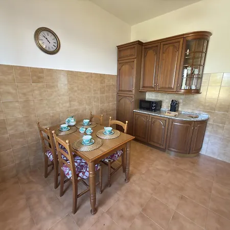Matilde Apartmán *