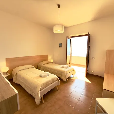 Apartmán Matilde