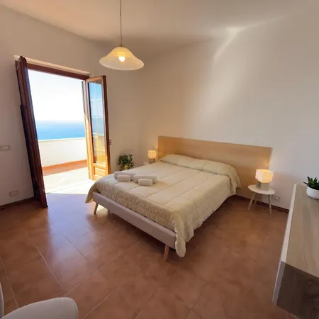 Apartmán Matilde *
