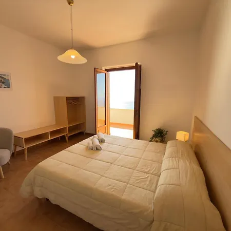 Apartmán Matilde Amalfi