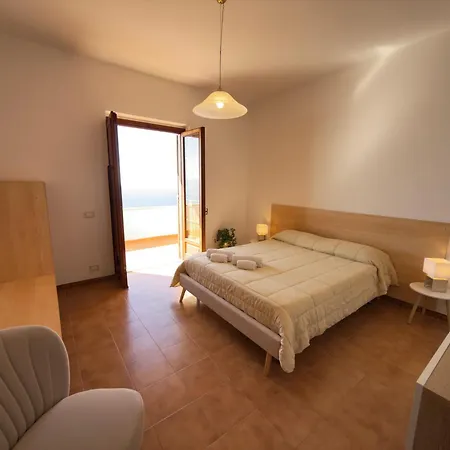 Matilde Apartmán