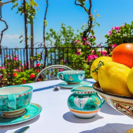 Apartment Matilde Amalfi