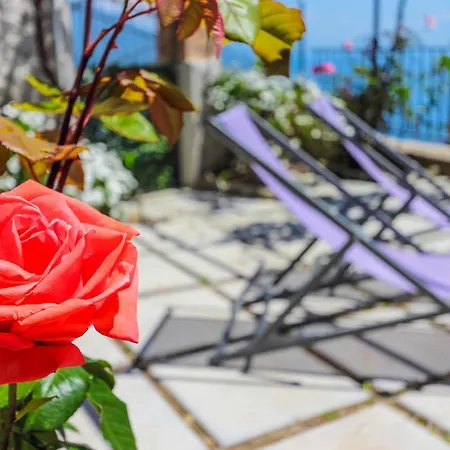 Matilde Apartment Amalfi