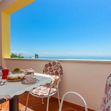 Matilde Amalfi