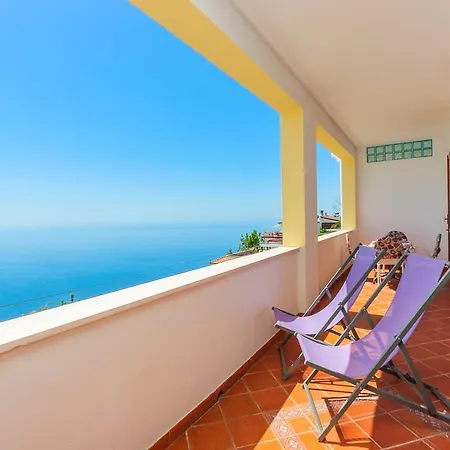 Appartement Matilde Amalfi