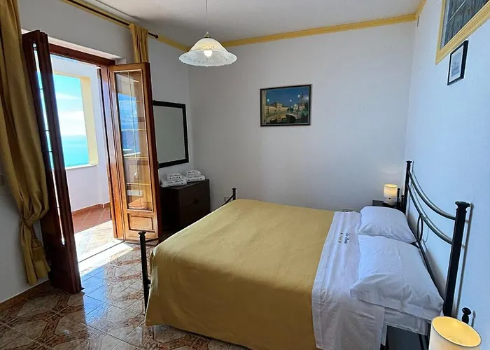 Matilde Lejlighed Amalfi