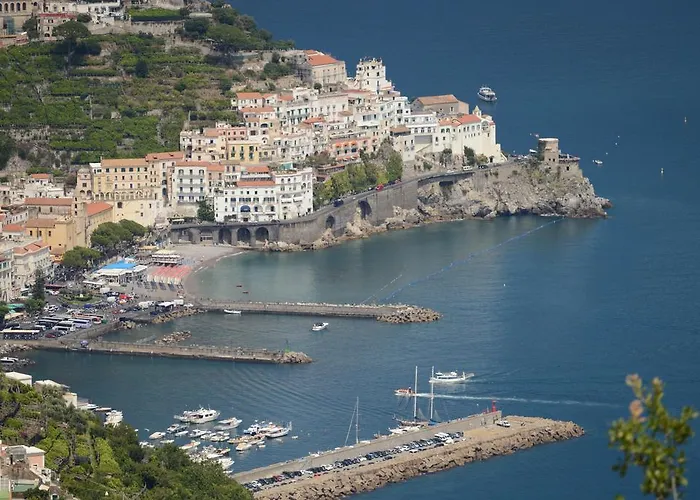 Matilde Amalfi