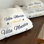 Matilde Amalfi