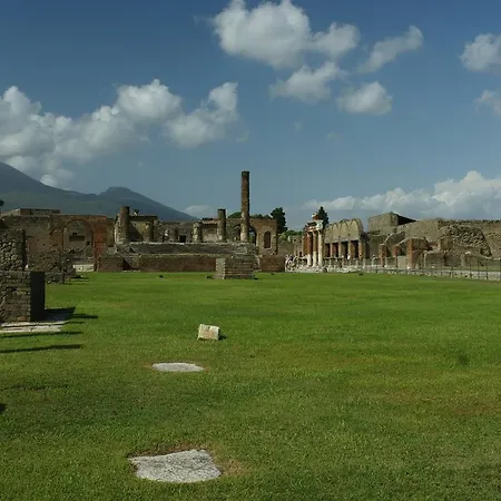 公寓 阿马尔菲马迪尔德别墅酒店